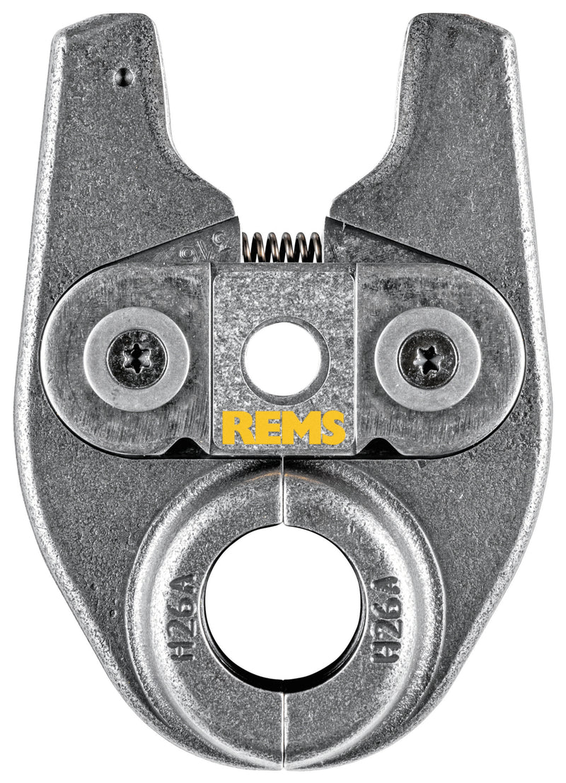 REMS (578430) Tenazas de prensar Mini H 26 A