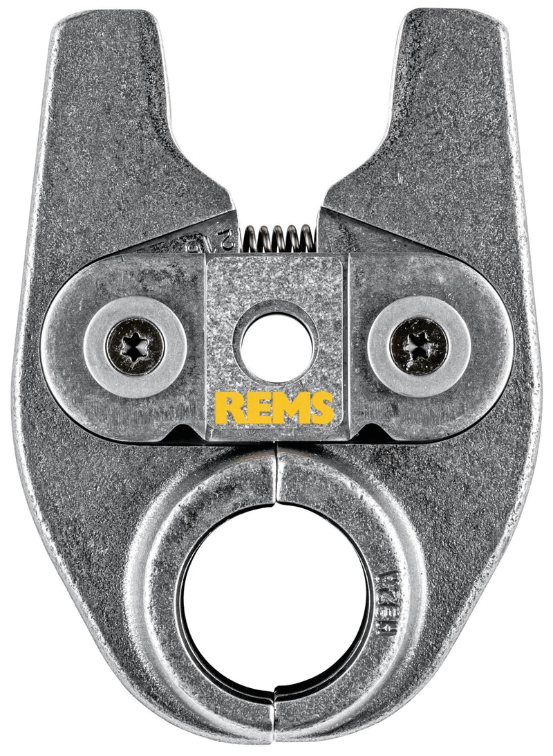 REMS (578432) Tenazas de prensar Mini H 32 A