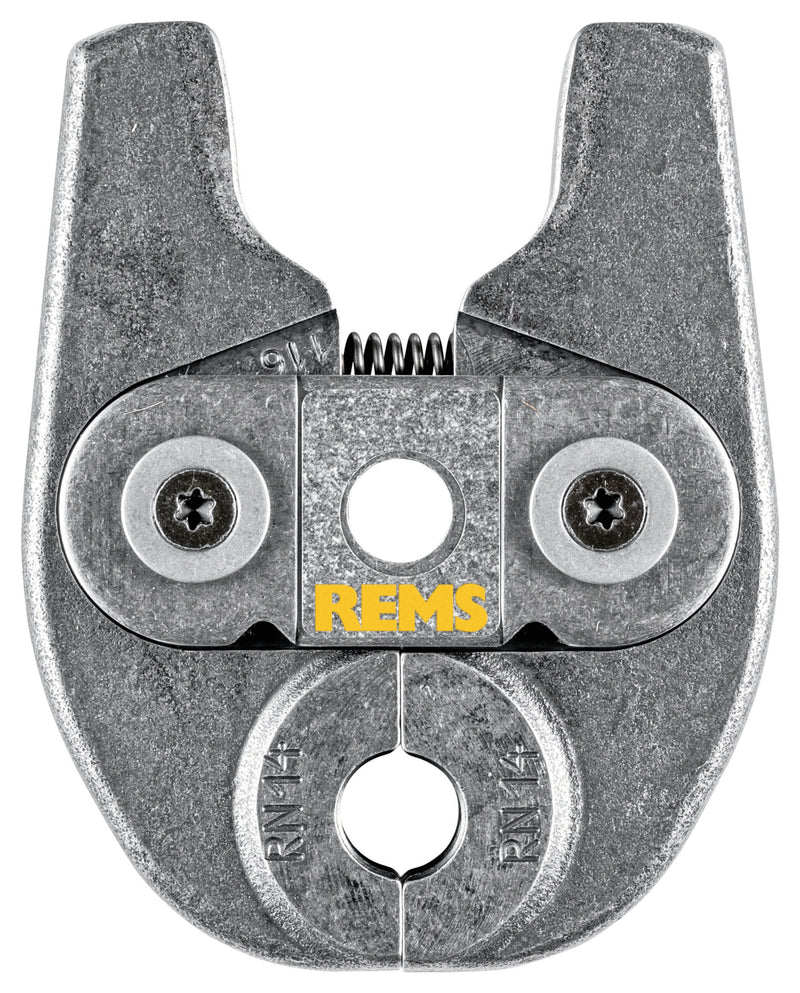 REMS (578434) Tenazas de prensar Mini Rn 14