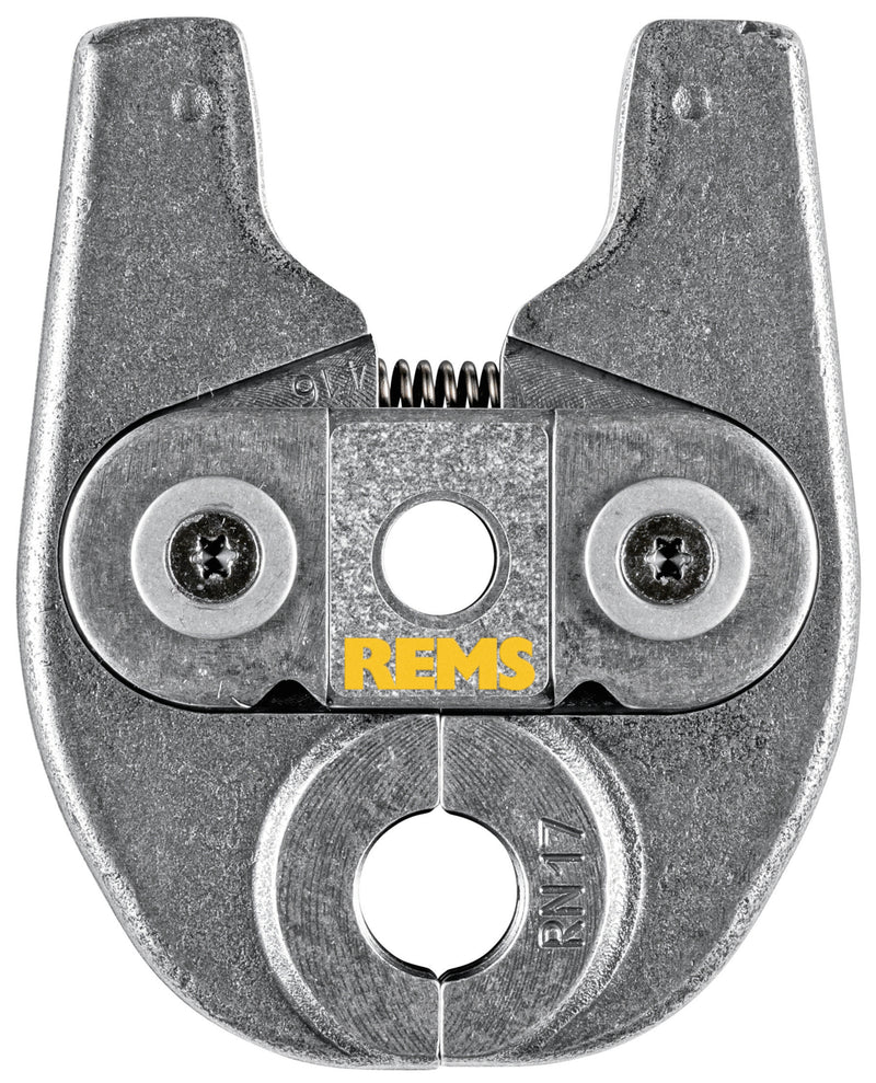 REMS (578436) Tenazas de prensar Mini Rn 17