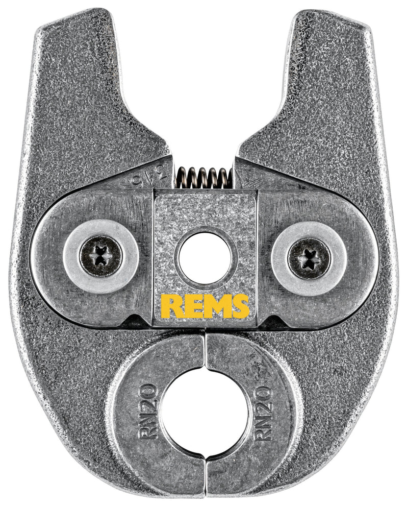 REMS (578438) Tenazas de prensar Mini Rn 20