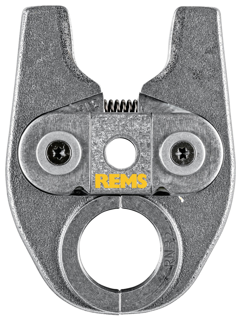 REMS (578442) Tenazas de prensar Mini Rn 32