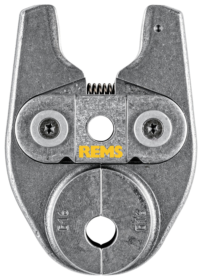 REMS (578444) Tenazas de prensar Mini G 16