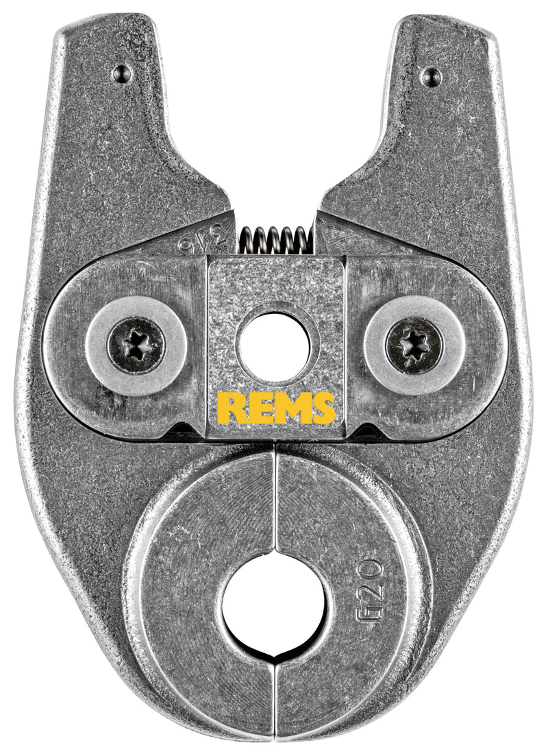 REMS (578446) Tenazas de prensar Mini G 20