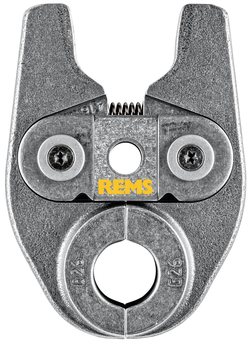 REMS (578448) Tenazas de prensar Mini G 26