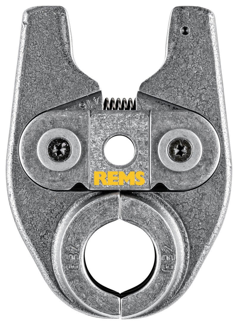 REMS (578450) Tenazas de prensar Mini G 32