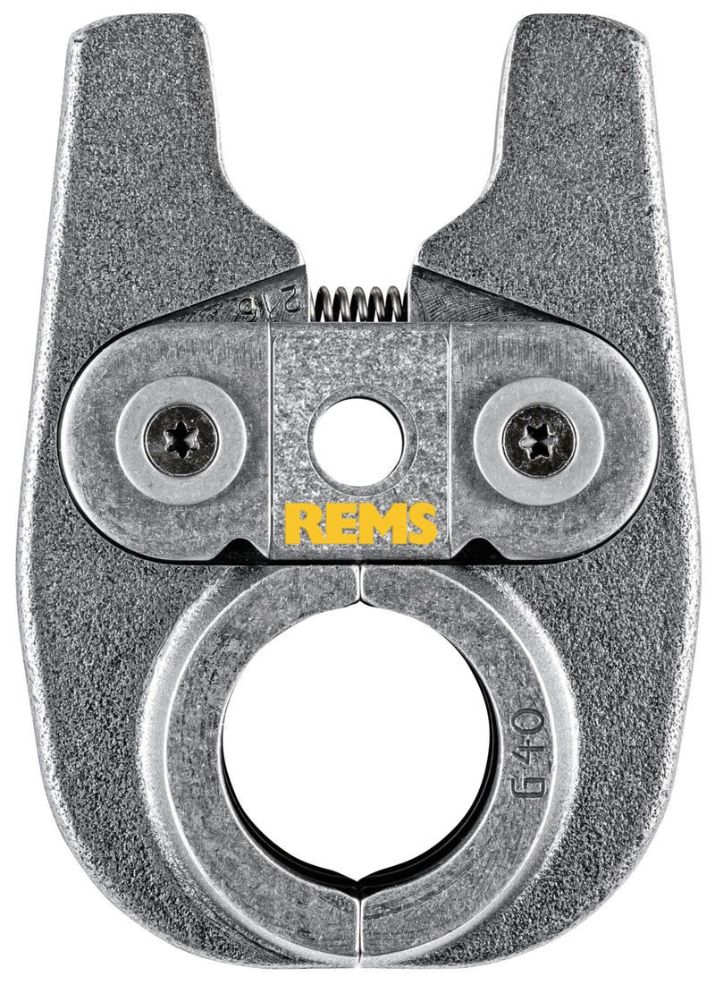 REMS (578452) Tenazas de prensar Mini G 40
