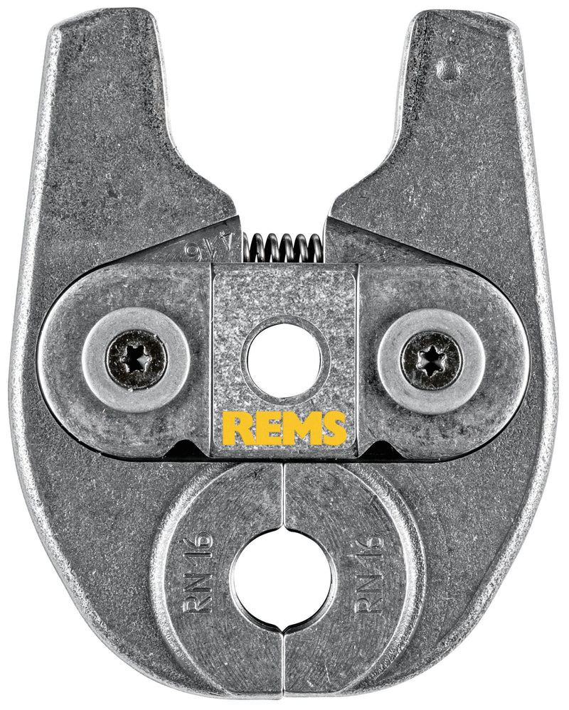 REMS (578454) Tenazas de prensar Mini Rn 16