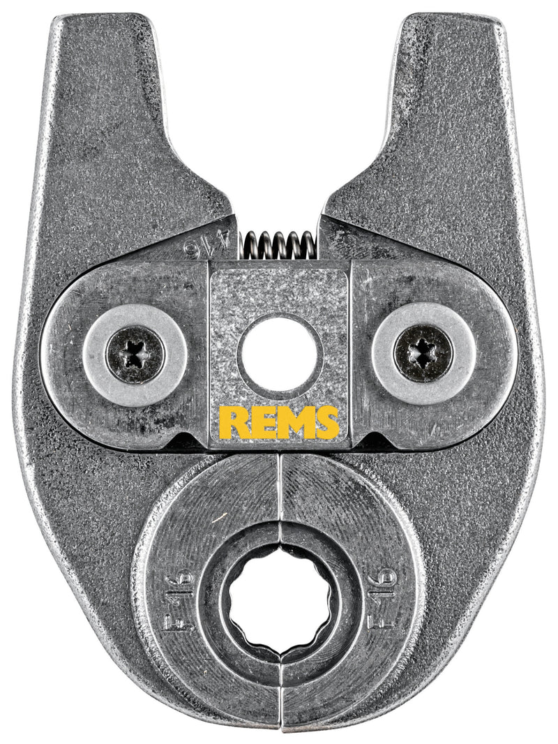 REMS (578456) Tenazas de prensar Mini F 16
