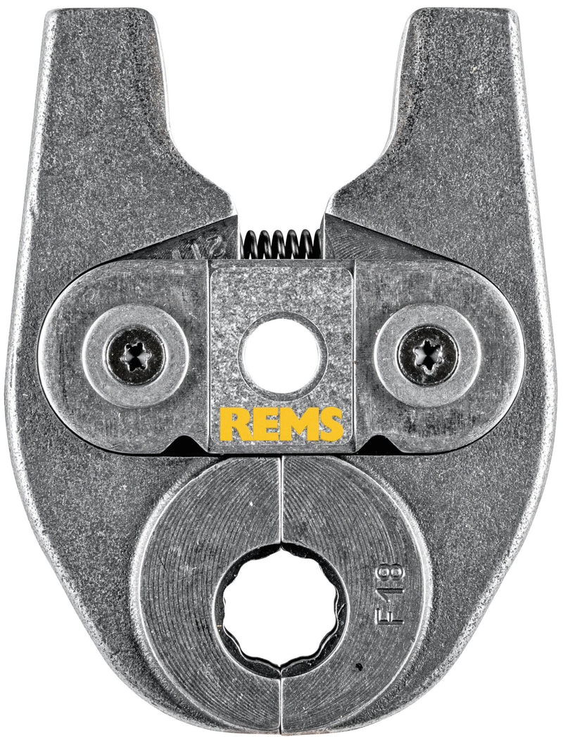 REMS (578458) Tenazas de prensar Mini F 18