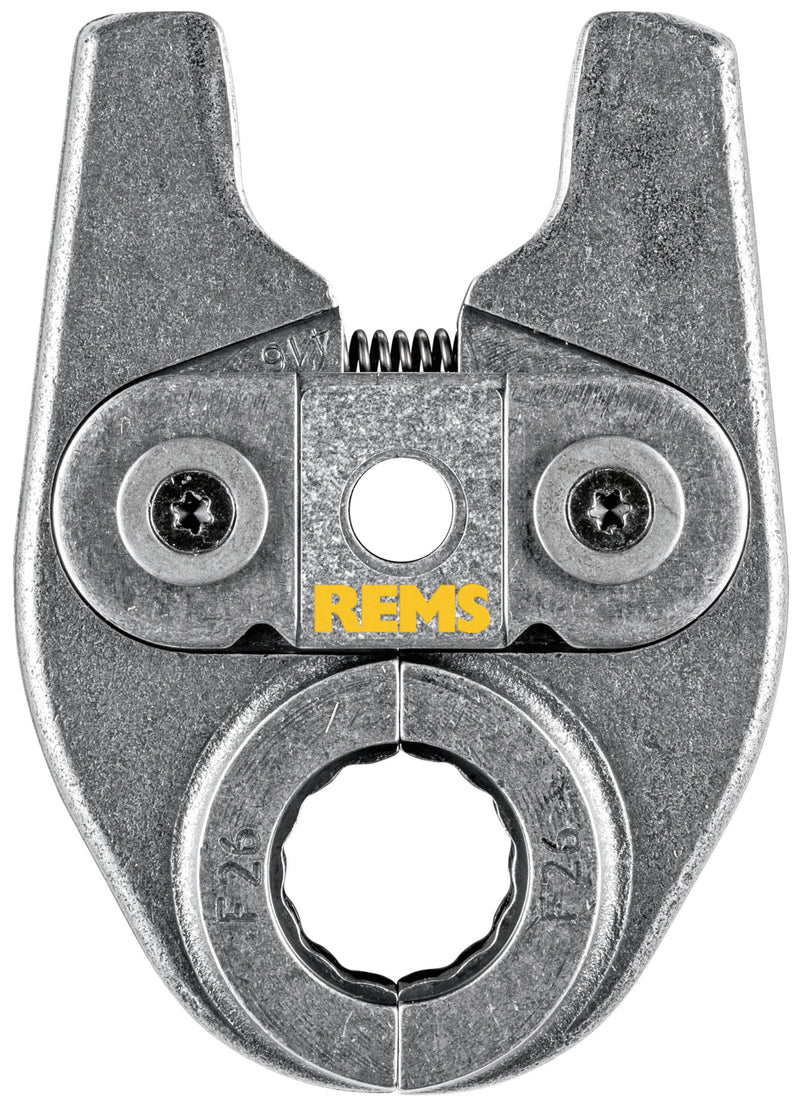 REMS (578462) Tenazas de prensar Mini F 26