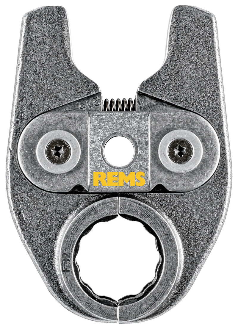 REMS (578464) Tenazas de prensar Mini F 32