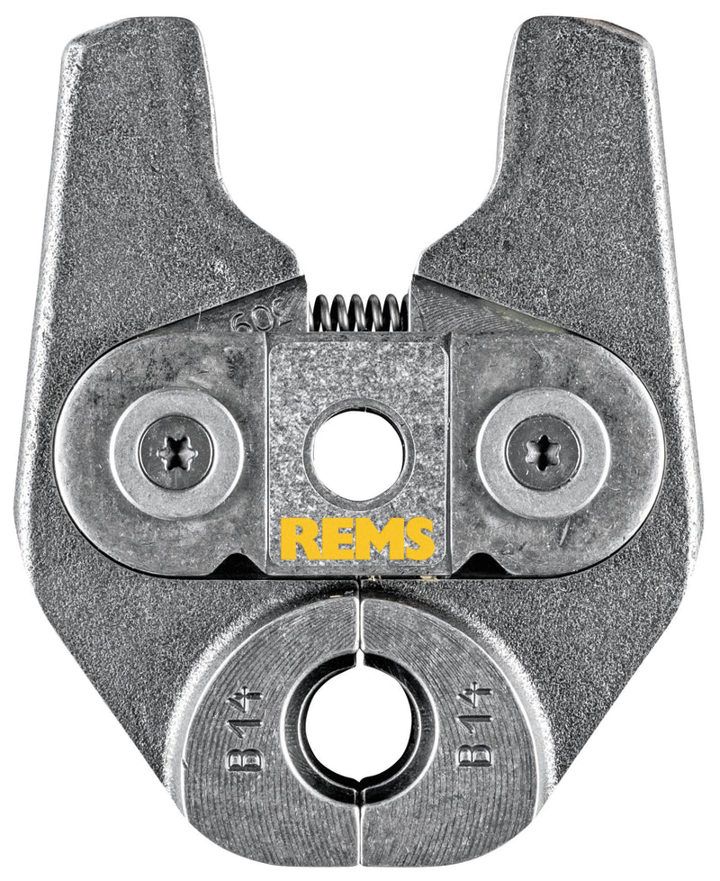 REMS (578466) Tenazas de prensar Mini B 14