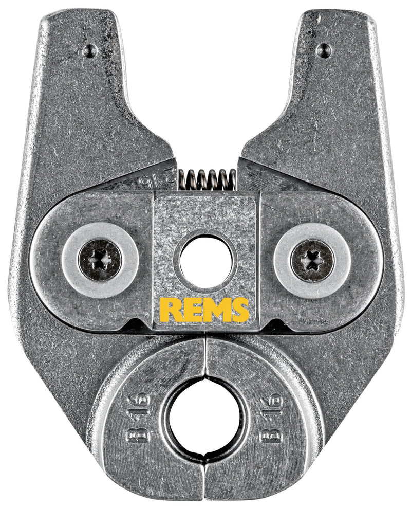 REMS (578468) Tenazas de prensar Mini B 16