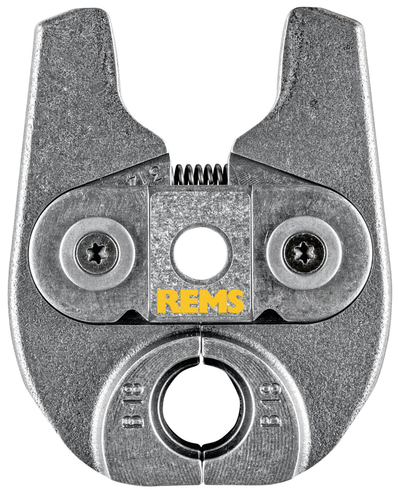 REMS (578470) Tenazas de prensar Mini B 18