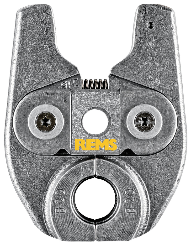 REMS (578472) Tenazas de prensar Mini B 20