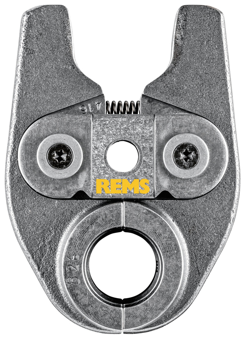 REMS (578474) Tenazas de prensar Mini B 26