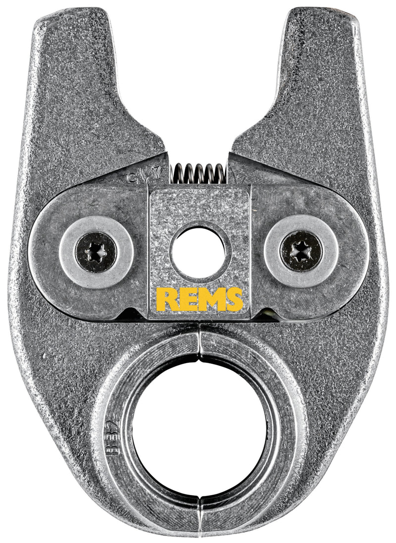 REMS (578476) Tenazas de prensar Mini B 32