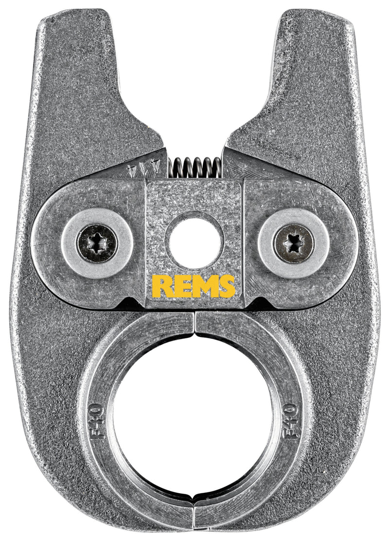 REMS (578478) Tenazas de prensar Mini FZ 40