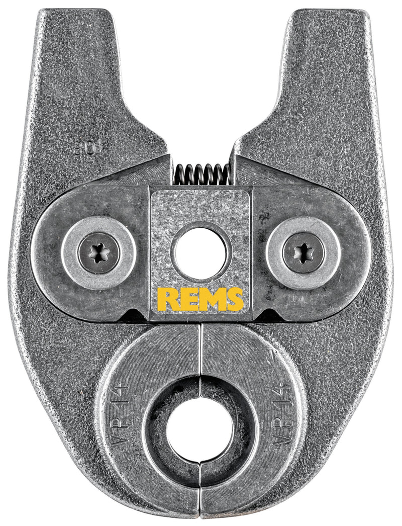 REMS (578480) Tenazas de prensar Mini Vp 14