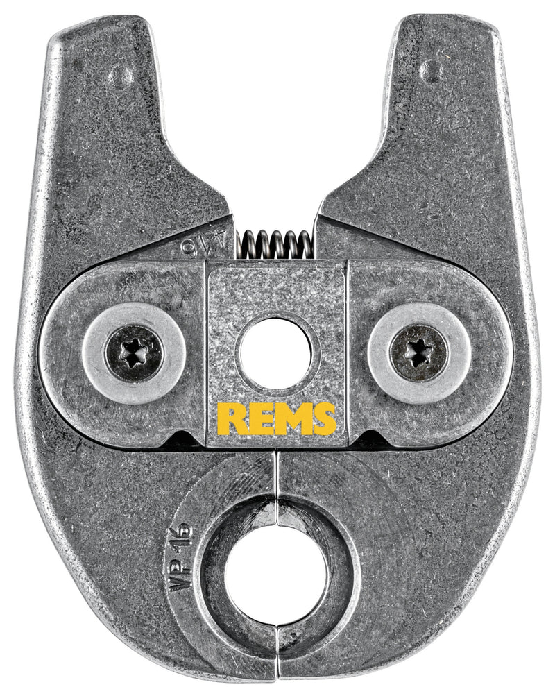 REMS (578482) Tenazas de prensar Mini Vp 16