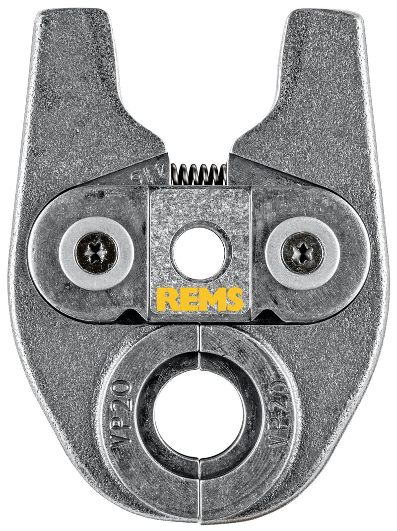 REMS (578484) Tenazas de prensar Mini Vp 20