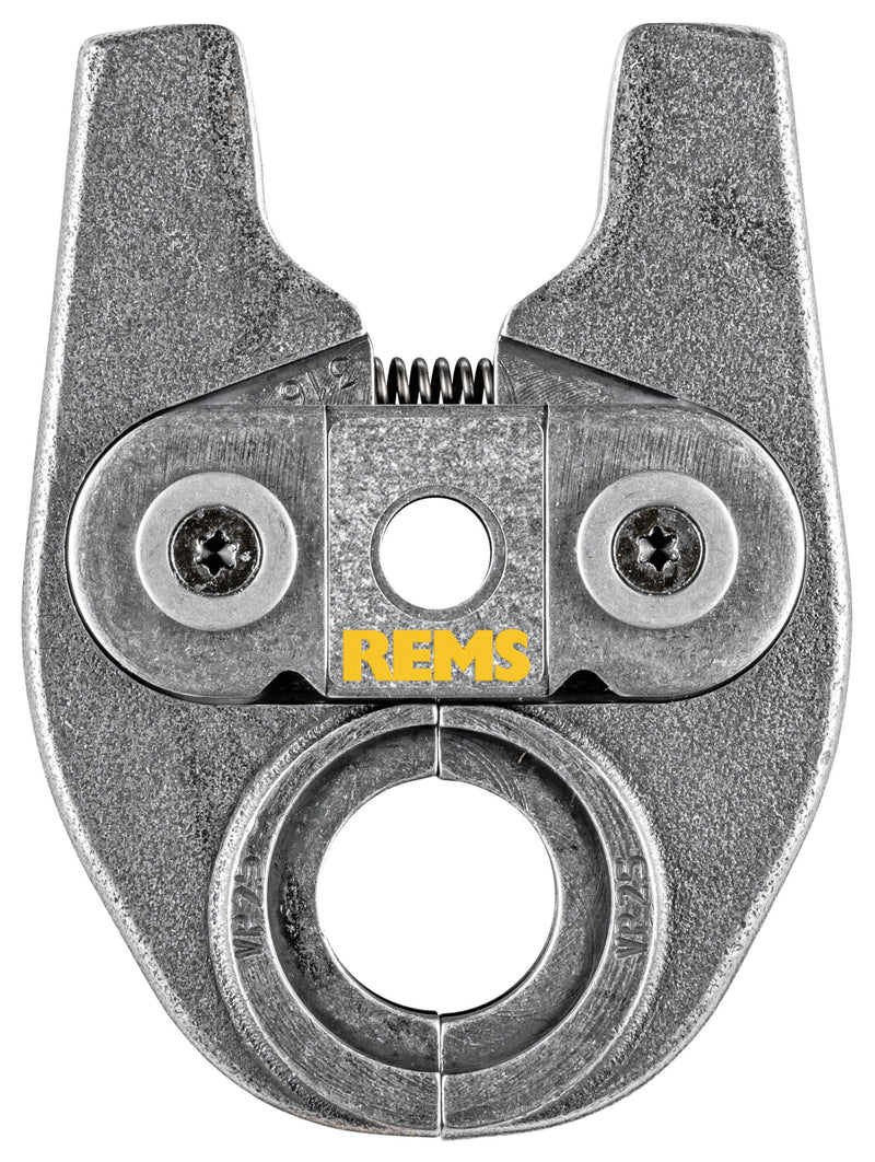 REMS (578486) Tenazas de prensar Mini Vp 25