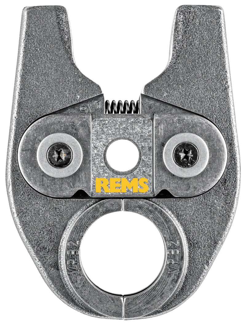 REMS (578488) Tenazas de prensar Mini Vp 32