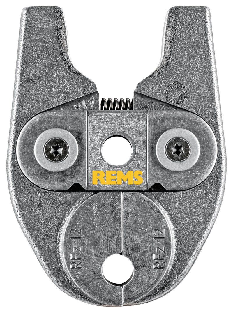 REMS (578490) Tenazas de prensar Mini RFZ 12