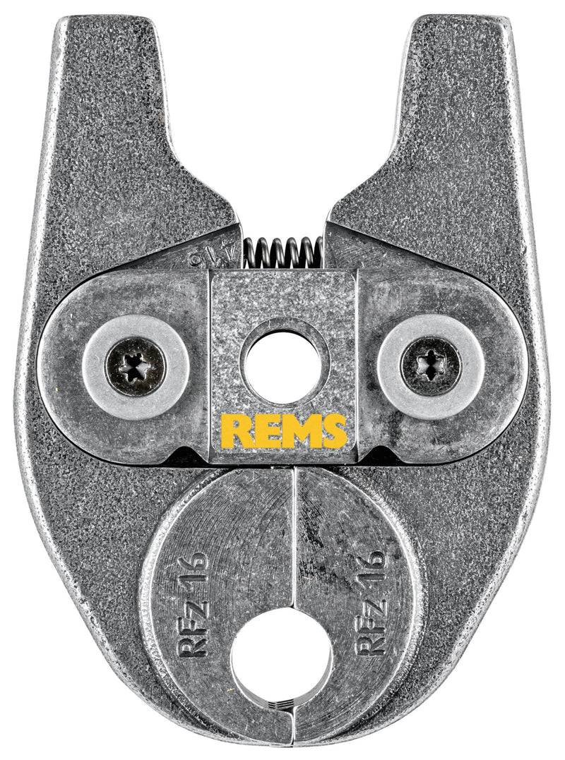 REMS (578492) Tenazas de prensar Mini RFZ 16
