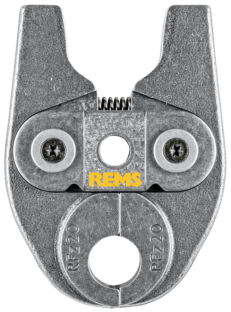 REMS (578494) Tenazas de prensar Mini RFZ 20