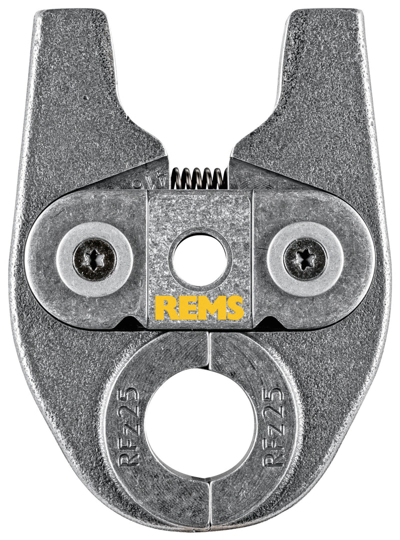 REMS (578496) Tenazas de prensar Mini RFZ 25