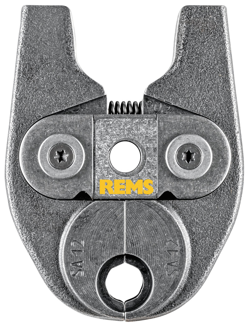 REMS (578510) Pinza de prensar Mini Sa 12