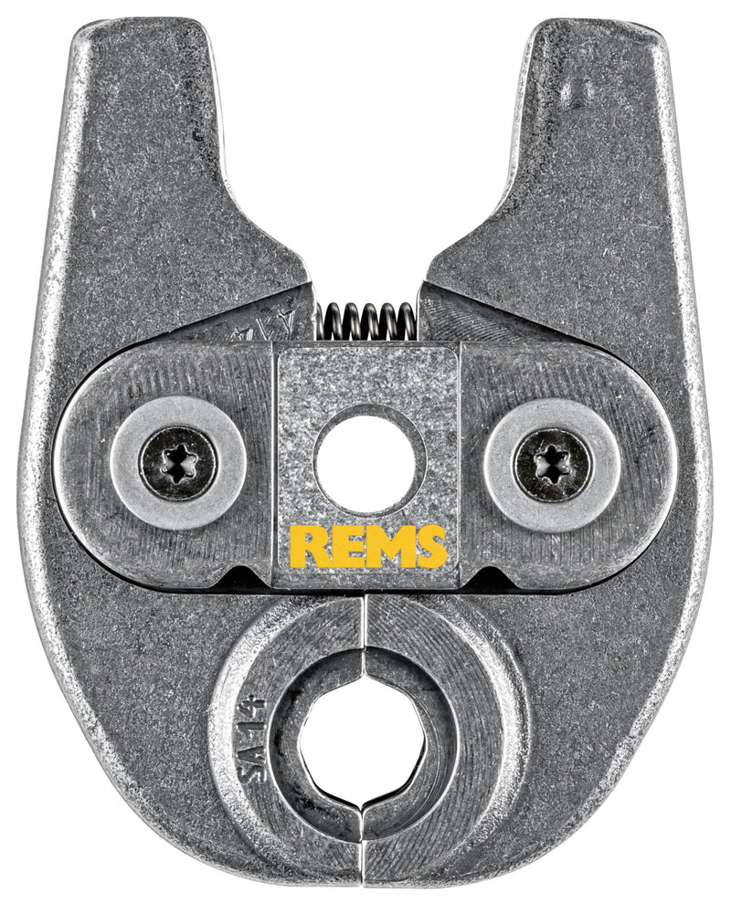 REMS (578512) Pinza de prensar Mini Sa 14