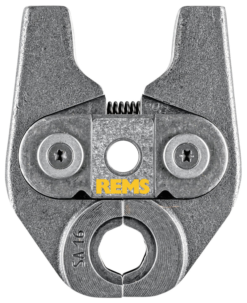 REMS (578516) Pinza de prensar Mini Sa 16