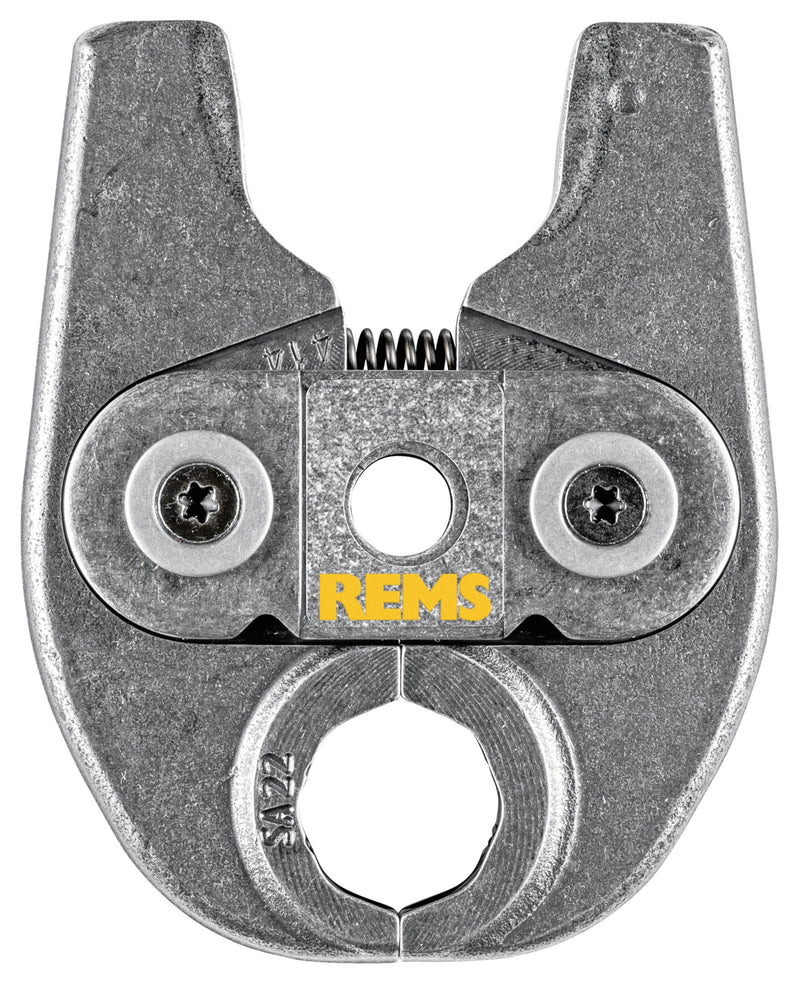 REMS (578520) Pinza de prensar Mini Sa 22