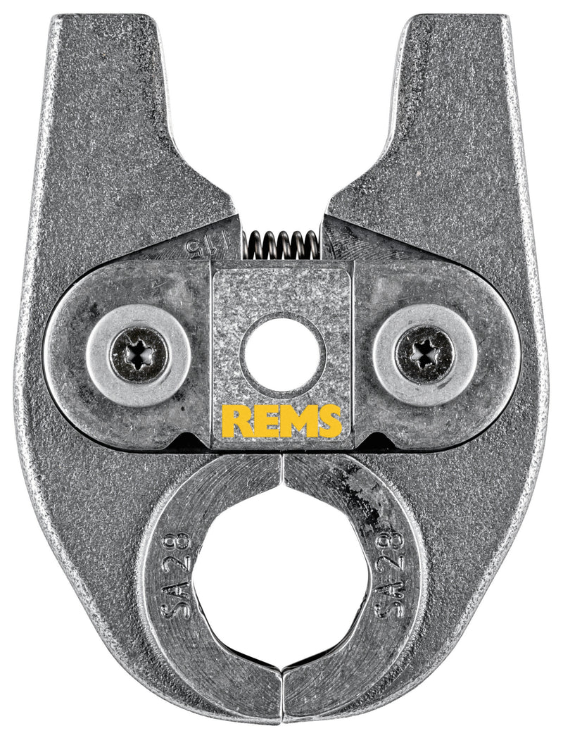 REMS (578522) Pinza de prensar Mini Sa 28
