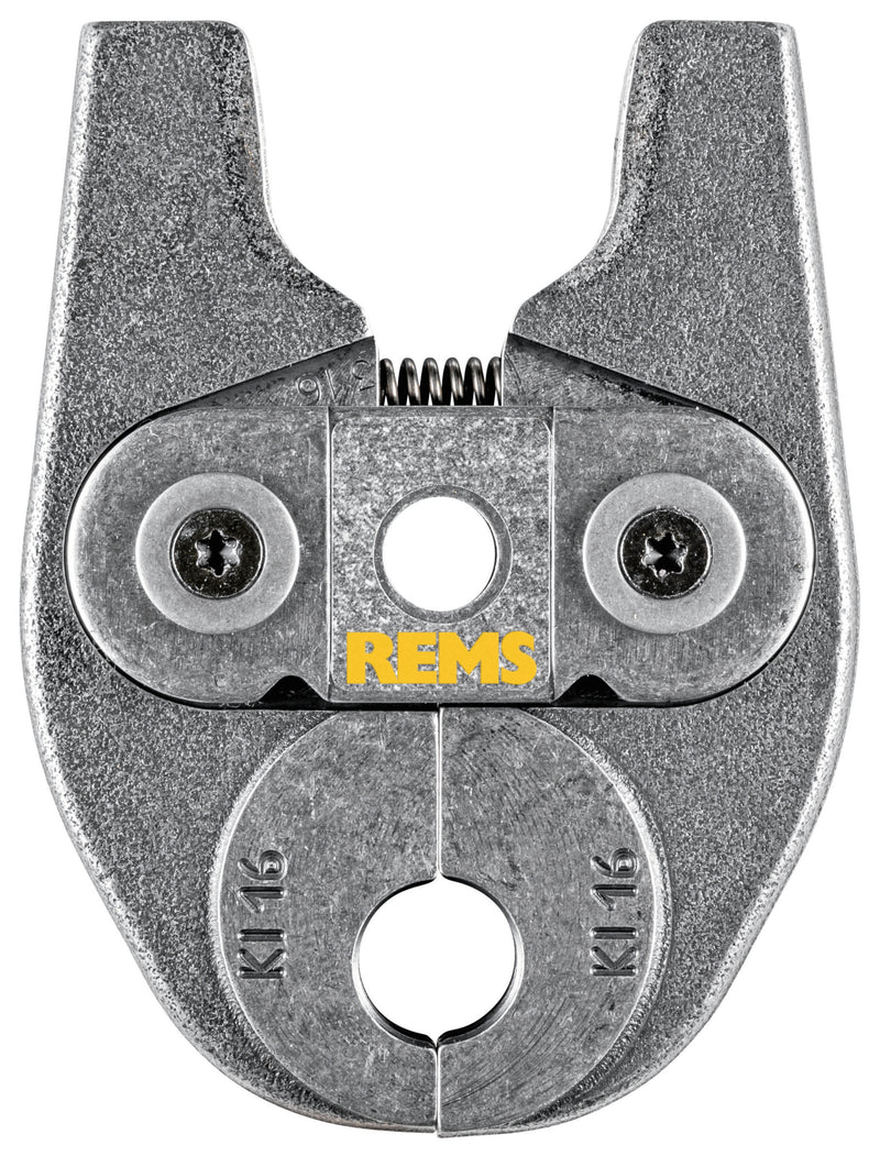 REMS (578524) Tenazas de prensar Mini Ki 16
