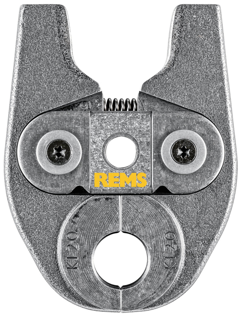 REMS (578526) Tenazas de prensar Mini Ki 20