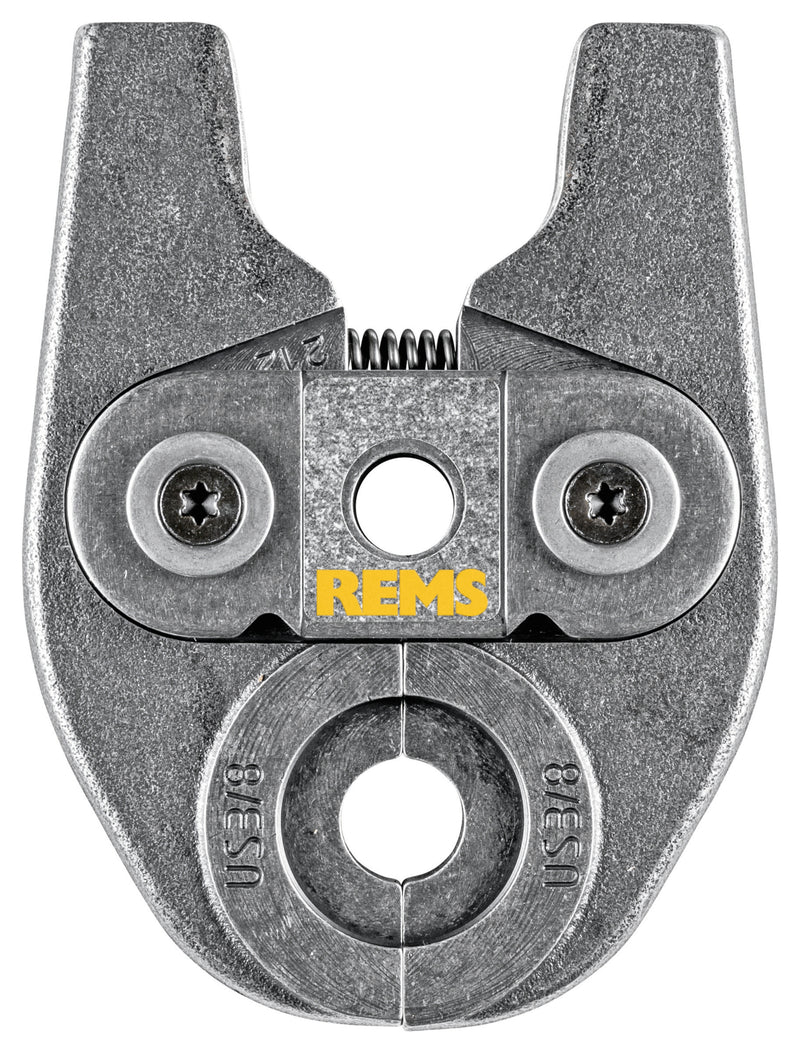 REMS (578534) Tenazas de prensar mini US 3/8"
