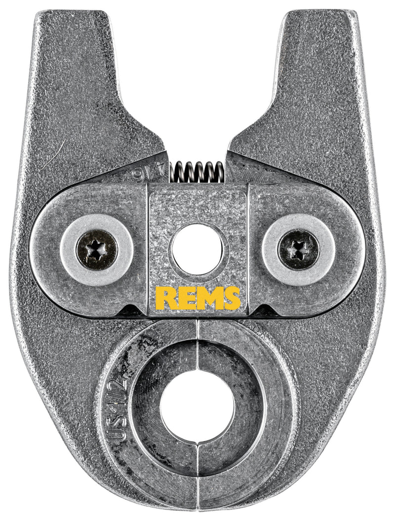 REMS (578536) Tenazas de prensar mini US 1/2"