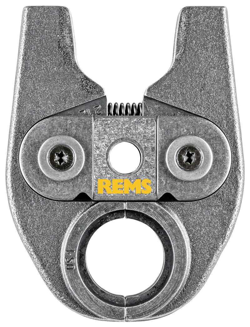 REMS (578540) Tenazas de prensar Mini US 1"