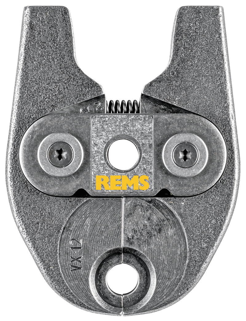 REMS (578550) Tenazas de prensar Mini VX 12