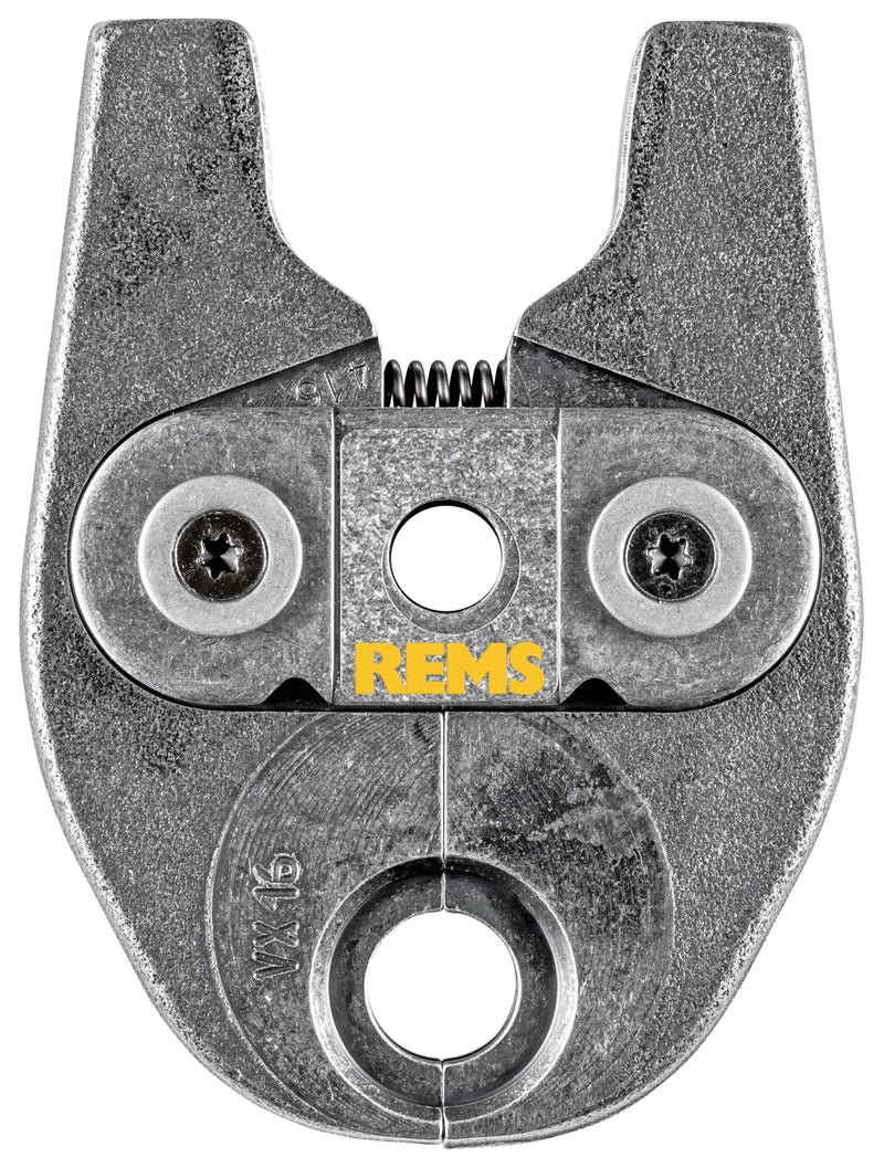 REMS (578552) Tenazas de prensar Mini VX 16