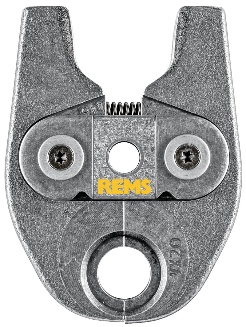 REMS (578554) Tenazas de prensar Mini VX 20