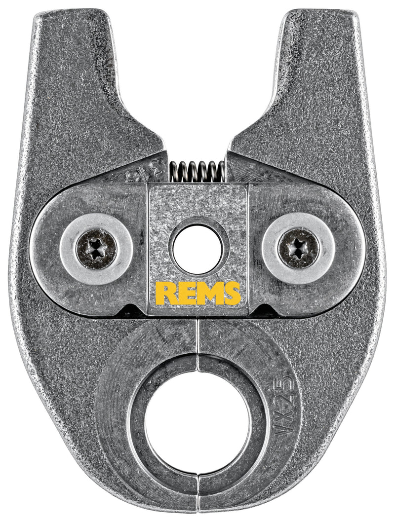 REMS (578556) Tenazas de prensar Mini VX 25