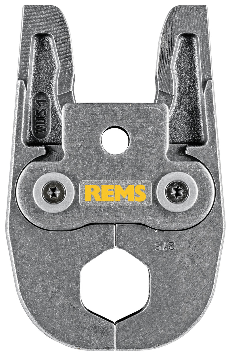 REMS (578570) Tenazas de prensar Mini VUS 1"
