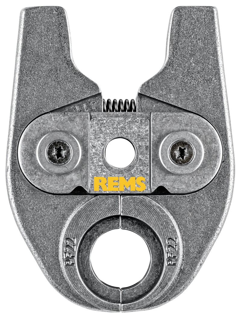 REMS (578574) Tenazas de prensar Mini Pf 22
