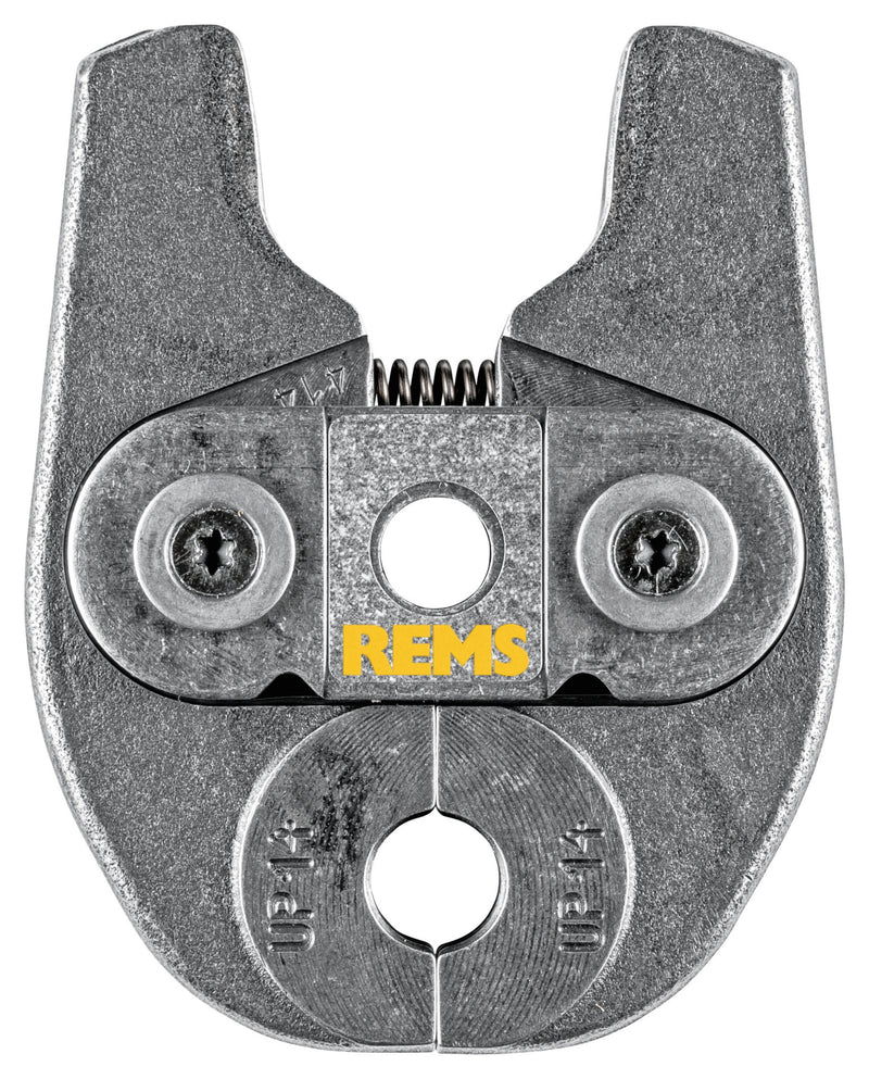 REMS (578576) Tenazas de prensar Mini UP 14