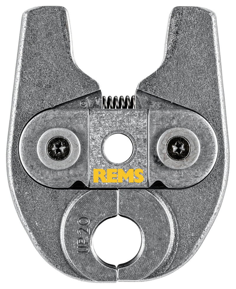 REMS (578582) Tenazas de prensar Mini UP 20
